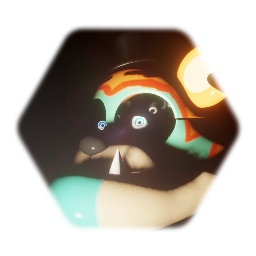 Glamrock Freddy Voice Effect