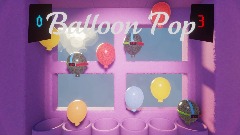 A screenshot taken in Dreams. 2 of 2.