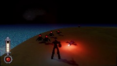 HALCYON DAYS Gameplay Alpha