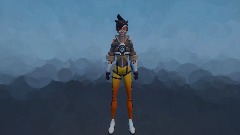 A screenshot taken in Dreams. 2 of 4.