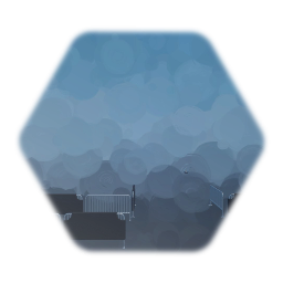 Remix of DreamsCom 2021 Booth Template