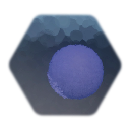 Ball of yarn