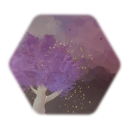 Fantasy Tree 1