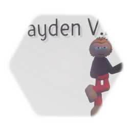 Brayden Model V.2