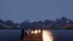 Western Lake Juniper