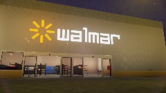 A Trip to Walmar