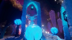 A screenshot taken in Dreams. 15 of 22.