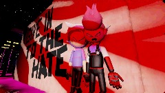 A screenshot taken in Dreams. 2 of 2.