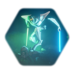 General Grievous' Theme (2003)