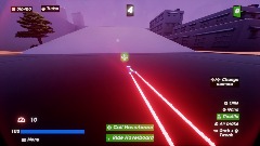 A screenshot taken in Dreams. 4 of 7.