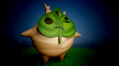 A screenshot taken in Dreams. 5 of 5.