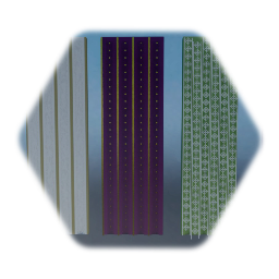 Boffington Wallpaper