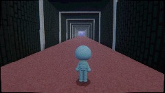 A screenshot taken in Dreams. 13 of 14.