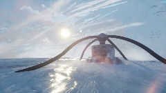 A screenshot taken in Dreams. 14 of 29.