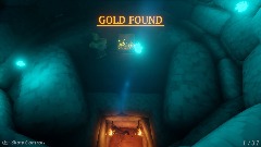 A screenshot taken in Dreams. 3 of 27.