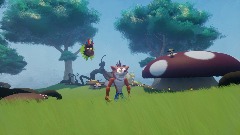 Crash Titans : Project Reborn