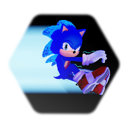 Movie Sonic