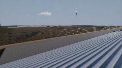 Monster truck 3 and fairground demo