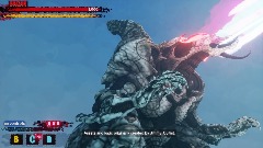 A screenshot taken in Dreams. 8 of 30.