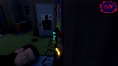 A screenshot taken in Dreams. 6 of 10.