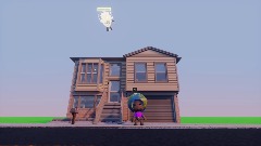 A screenshot taken in Dreams. 9 of 30.