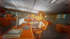 A screenshot taken in Dreams. 5 of 5.