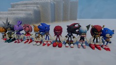 A screenshot taken in Dreams. 15 of 16.