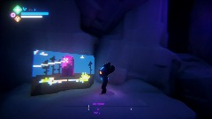 A screenshot taken in Dreams. 1 of 5.