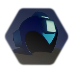 Mega Man Helmet Showcase