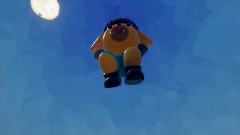 A screenshot taken in Dreams. 2 of 2.