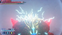 A screenshot taken in Dreams. 6 of 10.