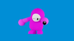 A screenshot taken in Dreams. 2 of 21.