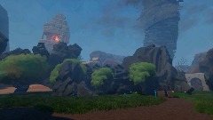 The 7 Towers of Phelonia