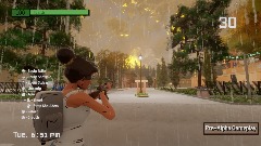 A screenshot taken in Dreams. 21 of 22.