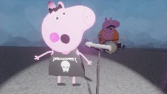 A screenshot taken in Dreams. 4 of 27.