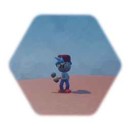 Mi creación - 21/2/2021