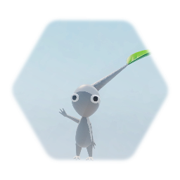 Pikmin  - Base