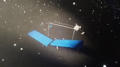 The Bus Stop - VOF Map