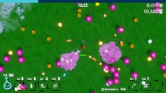 A screenshot taken in Dreams. 2 of 5.