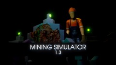 Mining Simulator