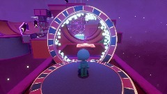 Rush Rush Race - 4/10/2020