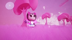 <clue>  Little big planet gameplay : Benky parkour