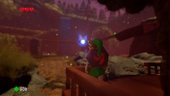 A screenshot taken in Dreams. 1 of 23.