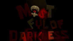 MISTFUL DARKNESS ( update lol)