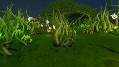 A screenshot taken in Dreams. 25 of 27.