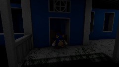 Remix of Hello neighbor Act 1 House
