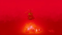 Vietnam War Helicopter Simulator (Music Update)