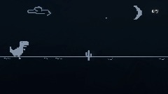 A screenshot taken in Dreams. 9 of 10.