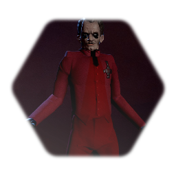 Cardinal Copia - Ghost