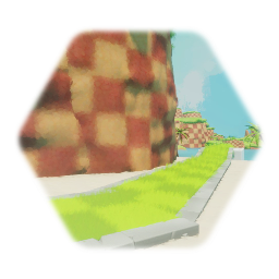 Seaside Hill - Sonic Heroes